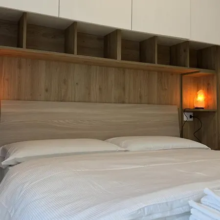 아파트 San Carlo - Forcola, Monolocale Per 2 *