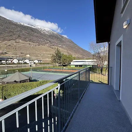 San Carlo - Forcola, Monolocale Per 2 *